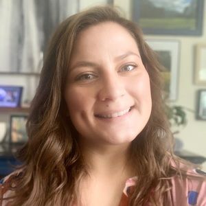 Meet your Posher, Audrey